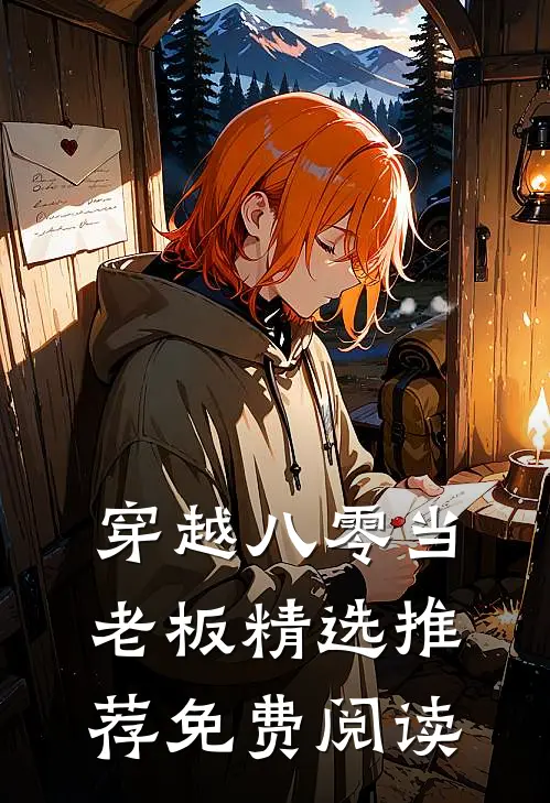 穿越八零当老板精选推荐免费阅读