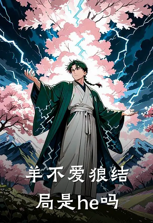 羊不爱狼结局是he吗