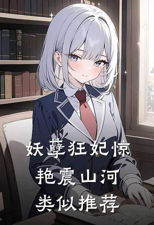 妖孽狂妃惊艳震山河类似推荐