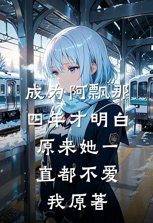 成为阿飘那四年才明白，原来她一直都不爱我原著