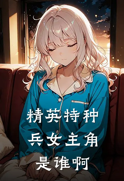 精英特种兵女主角是谁啊