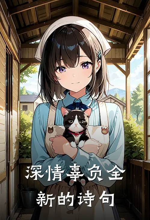 深情辜负全新的诗句
