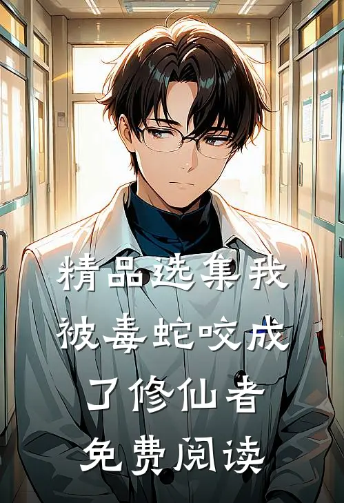 精品选集我被毒蛇咬成了修仙者免费阅读