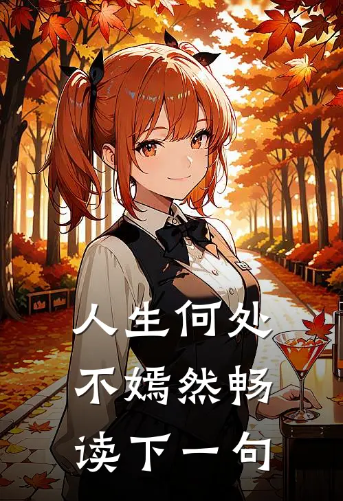 人生何处不嫣然畅读下一句
