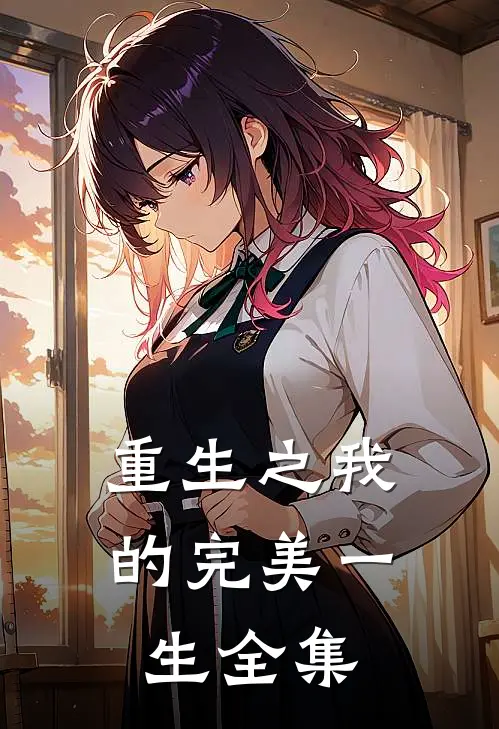 重生之我的完美一生 全集