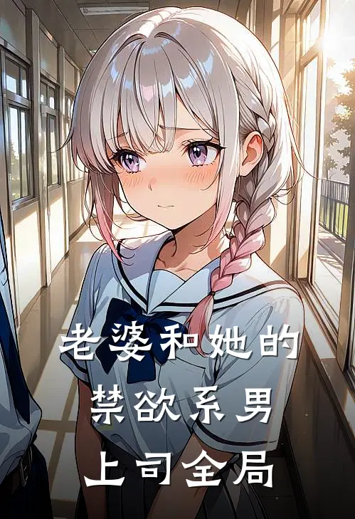 老婆和她的禁欲系男上司全局
