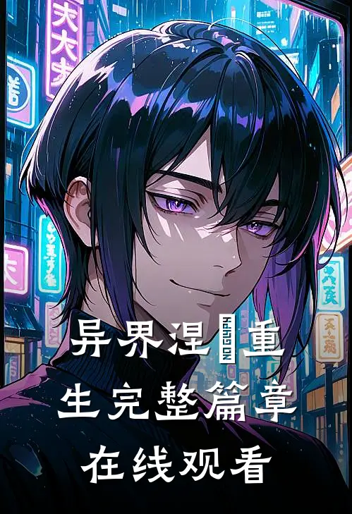 异界涅槃重生完整篇章在线观看