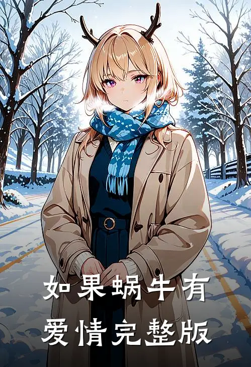 如果蜗牛有爱情完整版