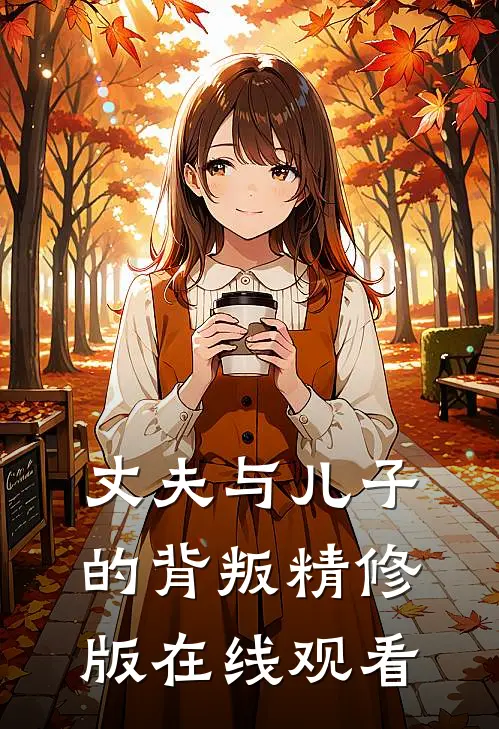 丈夫与儿子的背叛精修版在线观看