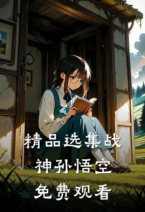 精品选集战神孙悟空免费观看