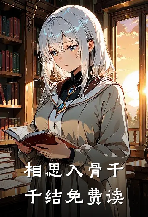 相思入骨千千结免费读
