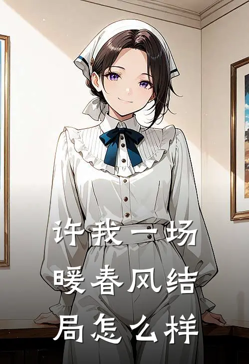 许我一场暖春风结局怎么样