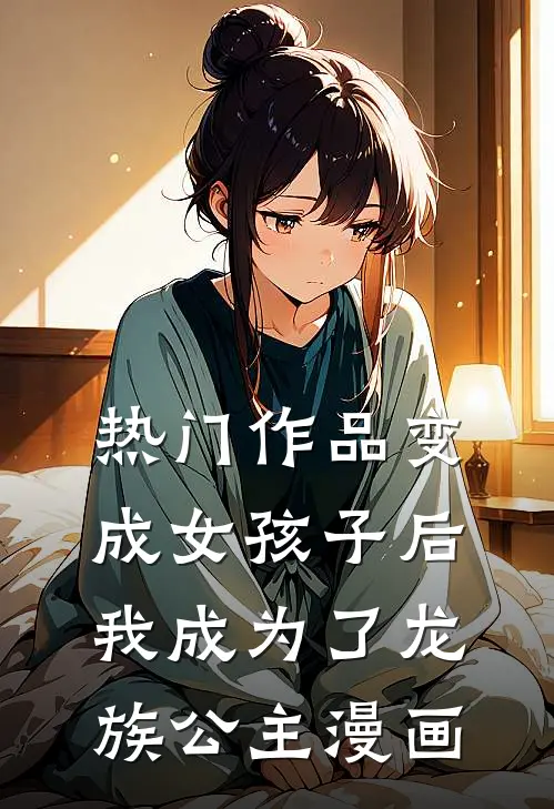 热门作品变成女孩子后我成为了龙族公主漫画