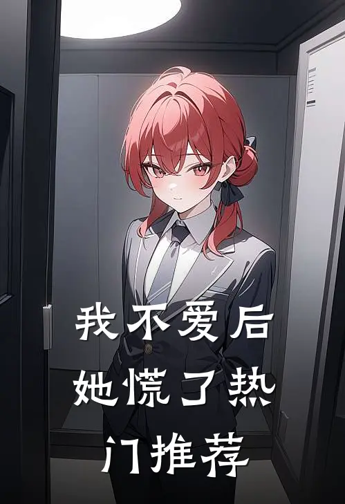 我不爱后她慌了热门推荐
