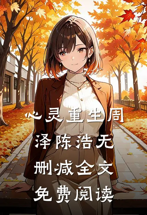 心灵重生周泽陈浩无删减全文免费阅读