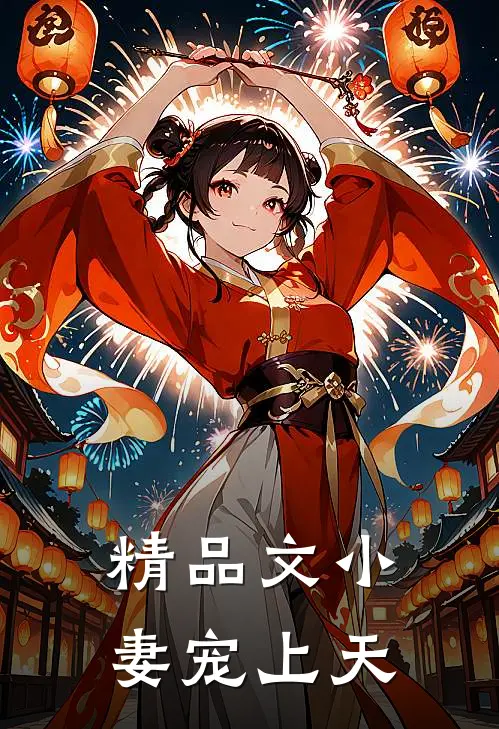 精品文小妻宠上天