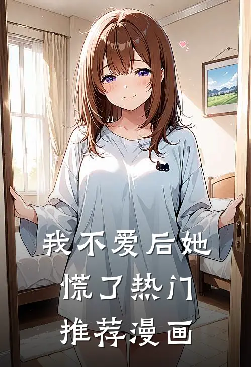 我不爱后她慌了热门推荐漫画