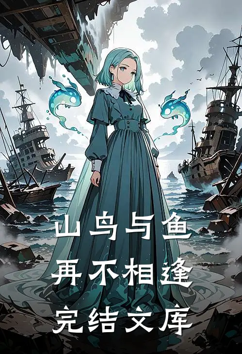 山鸟与鱼再不相逢完结文库