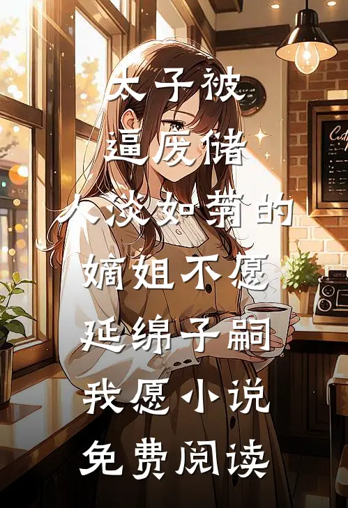 太子被逼废储，人淡如菊的嫡姐不愿延绵子嗣，我愿小说免费阅读