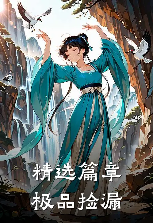 精选篇章极品捡漏