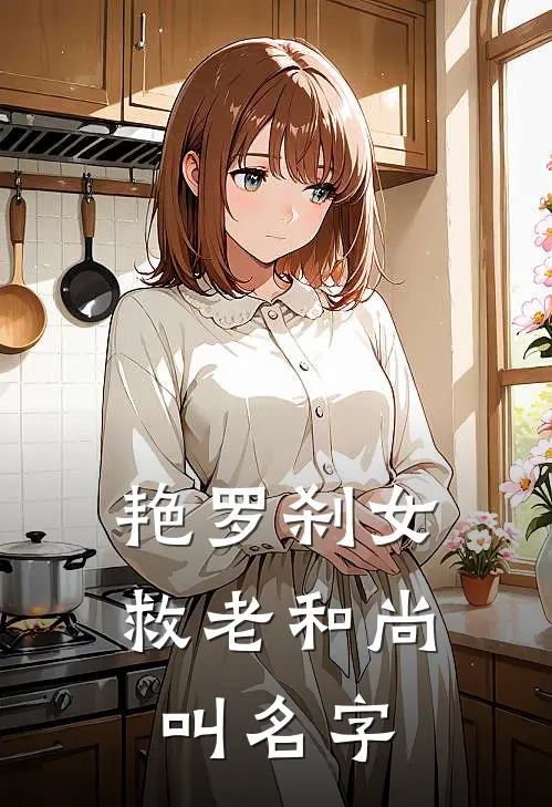 艳罗刹女救老和尚叫名字