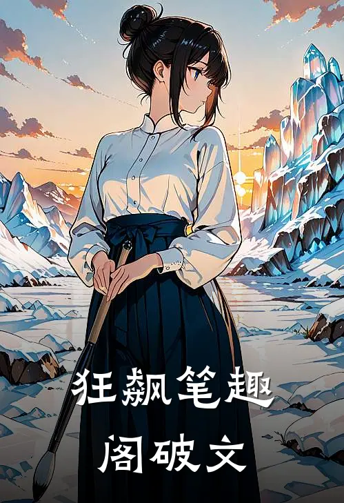 狂飙笔趣阁破文