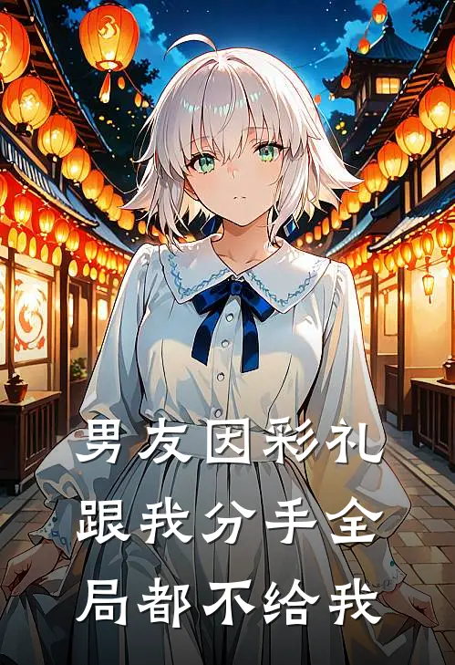 男友因彩礼跟我分手全局都不给我