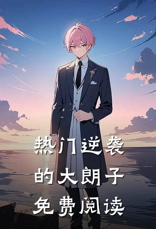 热门逆袭的大朗子免费阅读