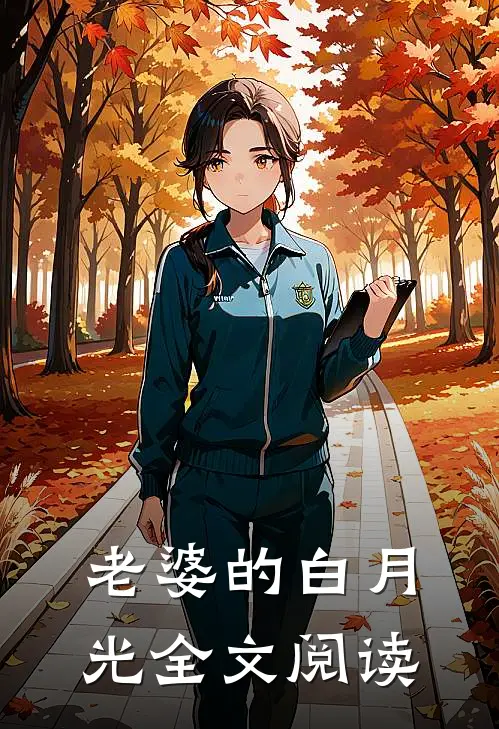 老婆的白月光全文阅读