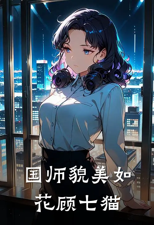 国师貌美如花顾七猫