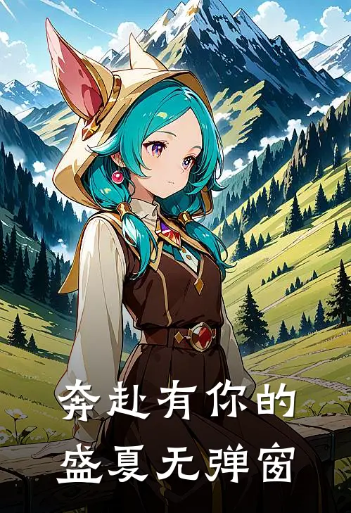 奔赴有你的盛夏无弹窗