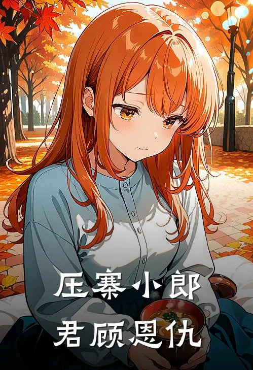 压寨小郎君 顾恩仇