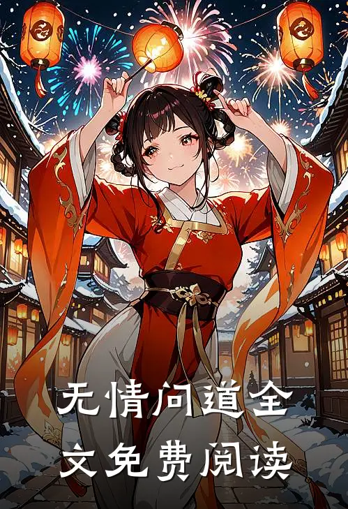 无情问道全文免费阅读