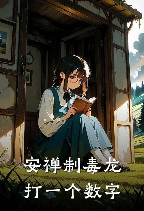 安禅制毒龙打一个数字