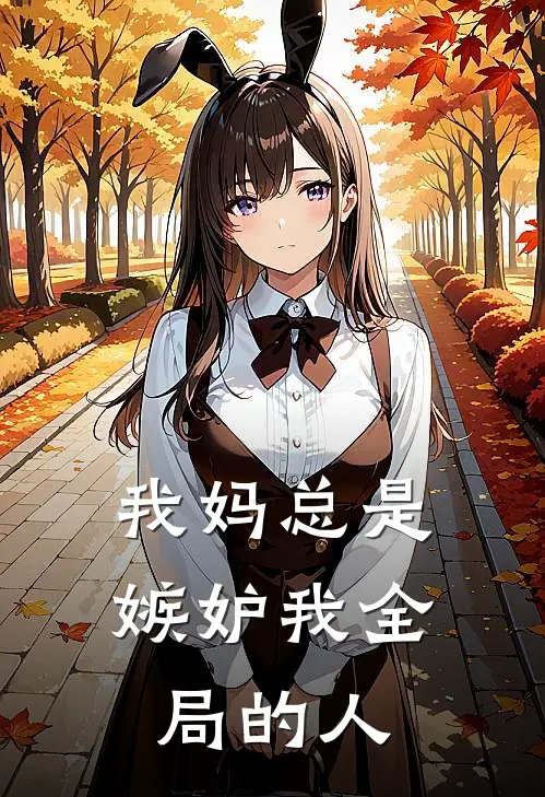 我妈总是嫉妒我全局的人