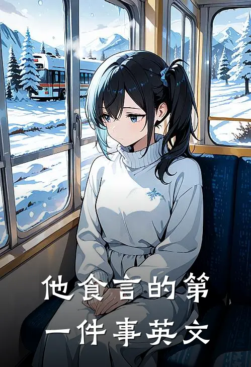 他食言的第一件事英文