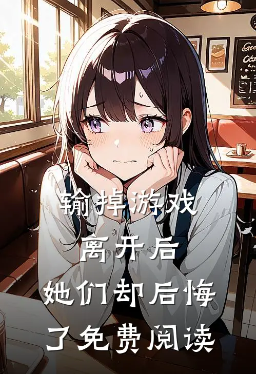 输掉游戏离开后,她们却后悔了免费阅读全文