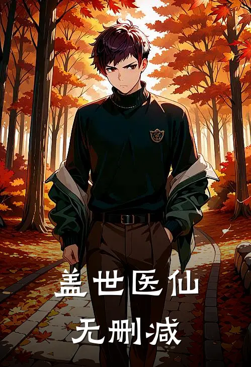 盖世医仙无删减