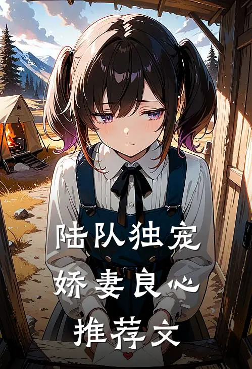 陆队独宠娇妻良心推荐文
