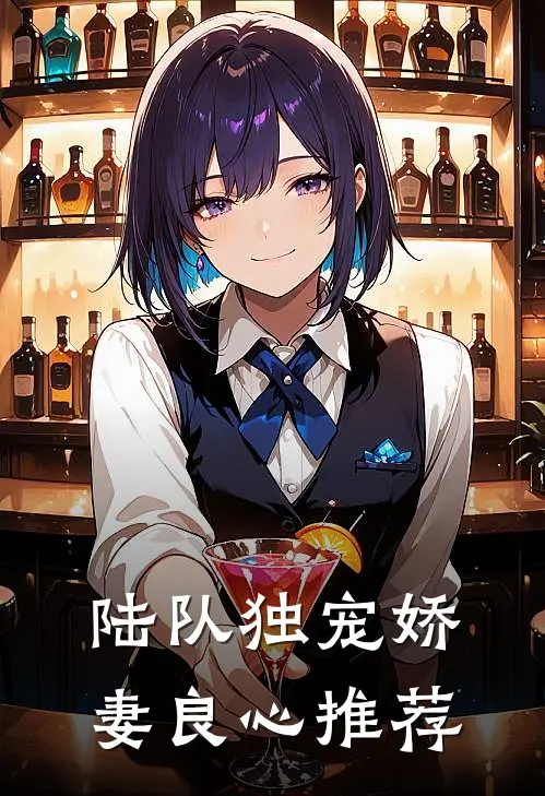 陆队独宠娇妻良心推荐