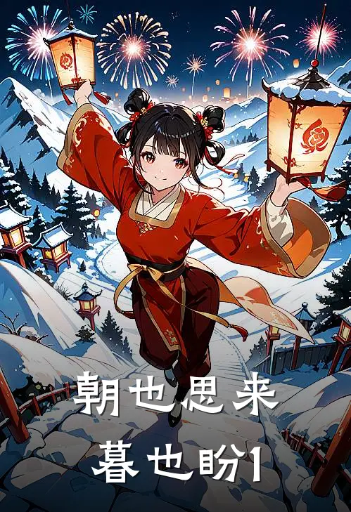 朝也思来暮也盼1