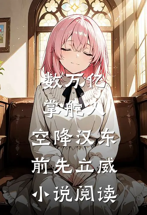 数万亿掌舵人，空降汉东前先立威小说阅读