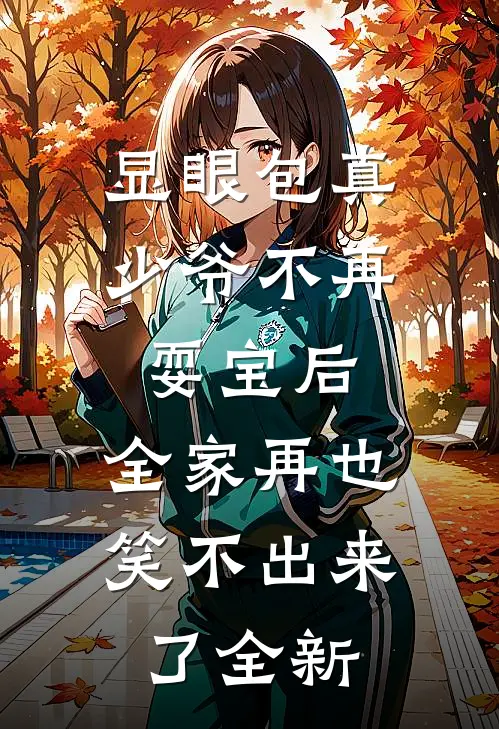 显眼包真少爷不再耍宝后，全家再也笑不出来了全新