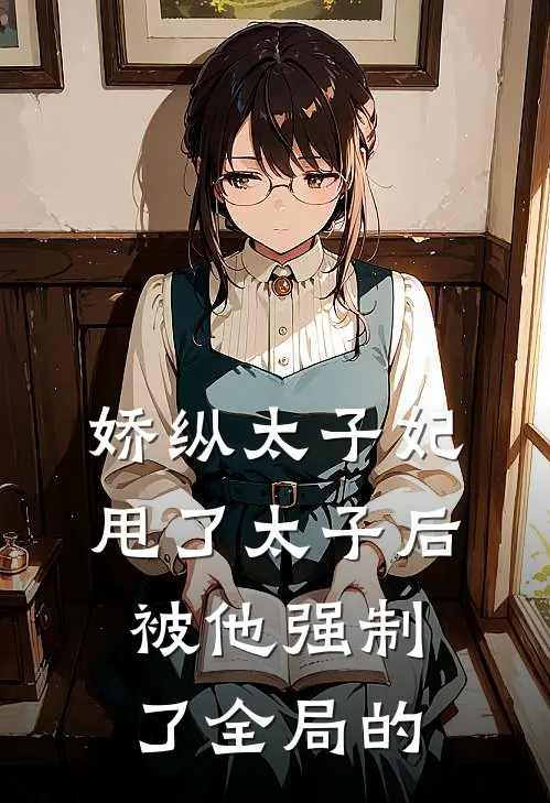 娇纵太子妃甩了太子后被他强制了全局的