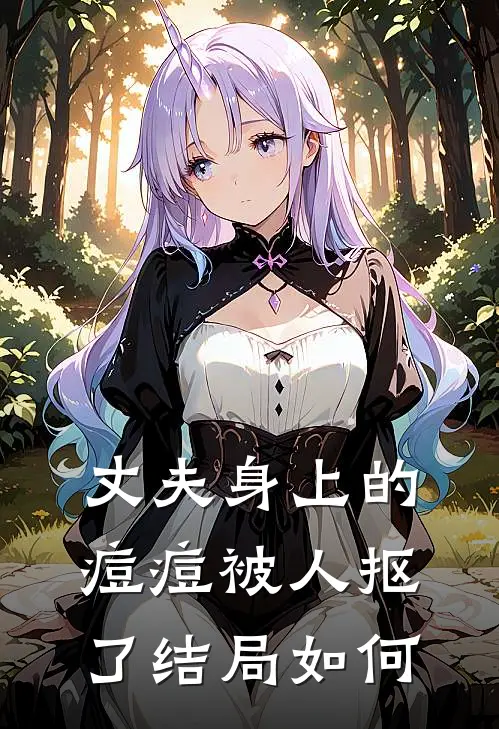 丈夫身上的痘痘被人抠了结局如何