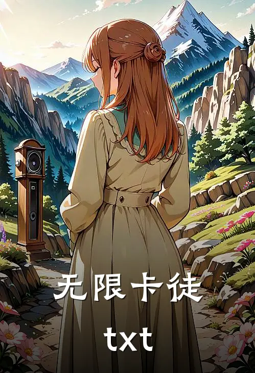 无限卡徒txt