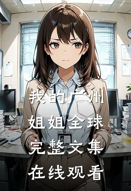 我的广州姐姐全球完整文集在线观看