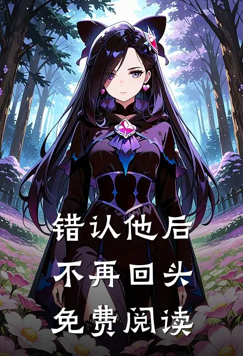 错认他后不再回头免费阅读