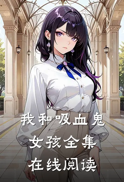 我和吸血鬼女孩全集在线阅读