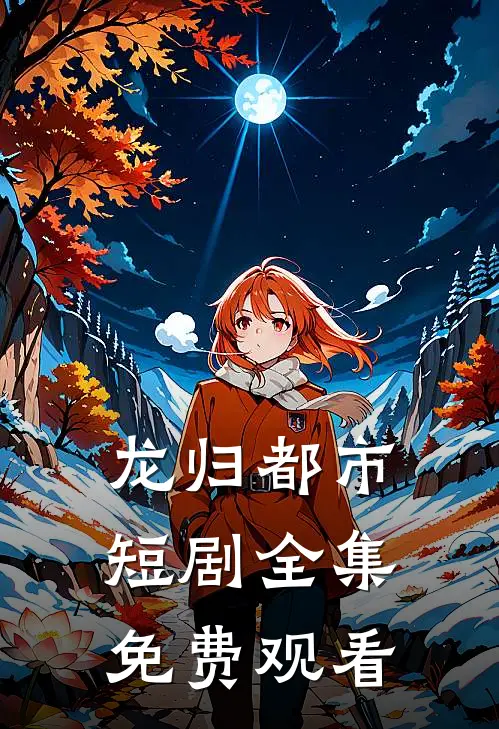 龙归都市短剧全集免费观看